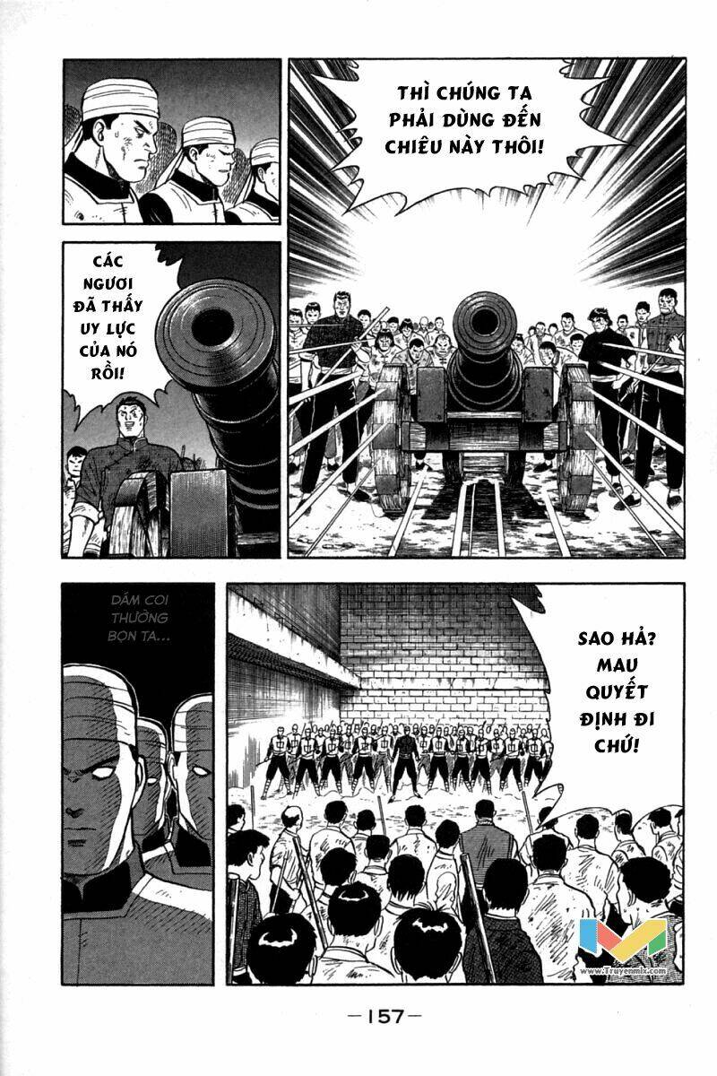 Trang truyện page_32 trong truyện tranh Hoàng Phi Hồng Phần 2 - Chapter 39 - truyentvn.net