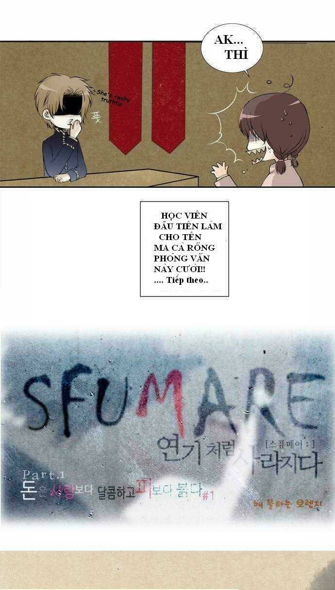 Sfumare [Chap 1-4] - Page 4