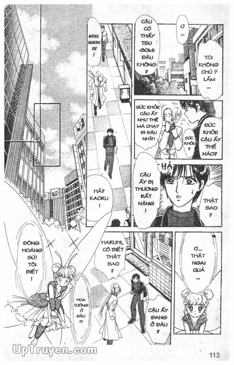 Trang truyện page_115 trong truyện tranh Hoàng Tử Hoa – Bud Boy - Chapter 3 - truyentvn.net