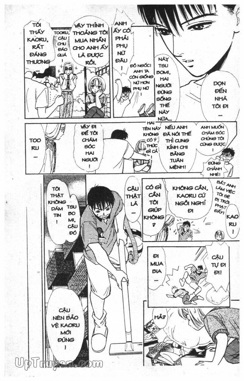 Trang truyện page_124 trong truyện tranh Hoàng Tử Hoa – Bud Boy - Chapter 3 - truyentvn.net