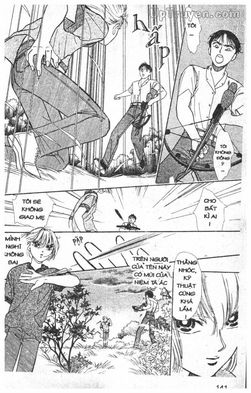 Trang truyện page_143 trong truyện tranh Hoàng Tử Hoa – Bud Boy - Chapter 3 - truyentvn.net