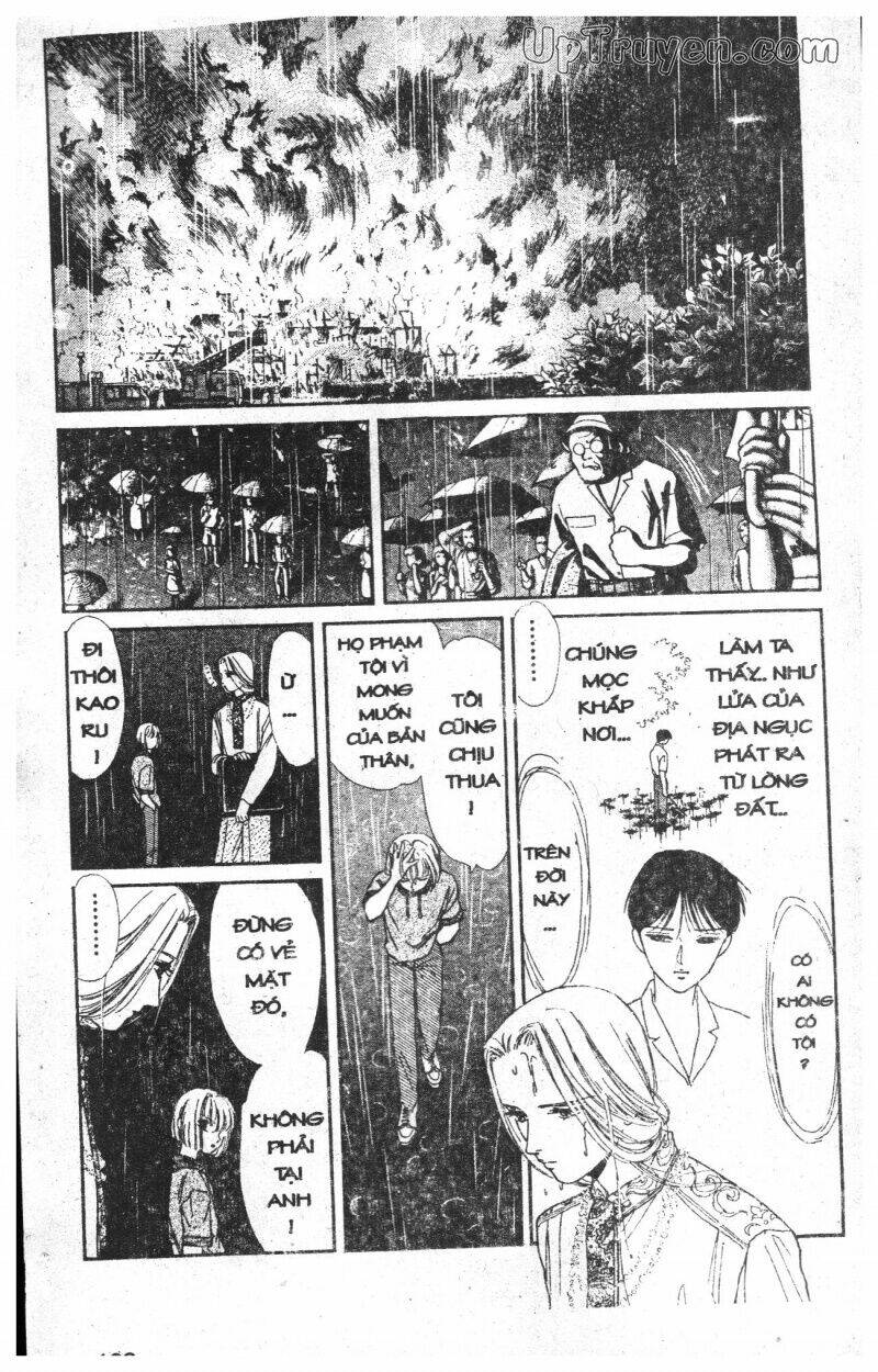 Trang truyện page_164 trong truyện tranh Hoàng Tử Hoa – Bud Boy - Chapter 3 - truyentvn.net