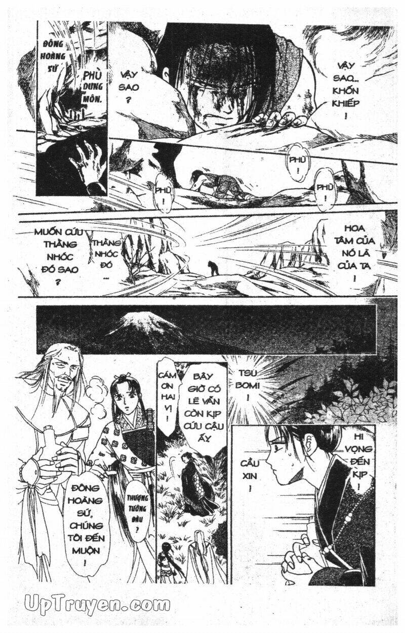 Trang truyện page_25 trong truyện tranh Hoàng Tử Hoa – Bud Boy - Chapter 3 - truyentvn.net