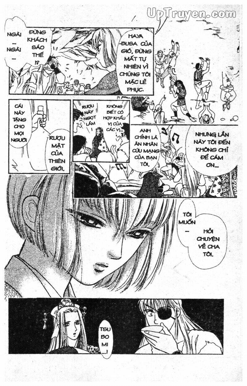 Trang truyện page_41 trong truyện tranh Hoàng Tử Hoa – Bud Boy - Chapter 3 - truyentvn.net