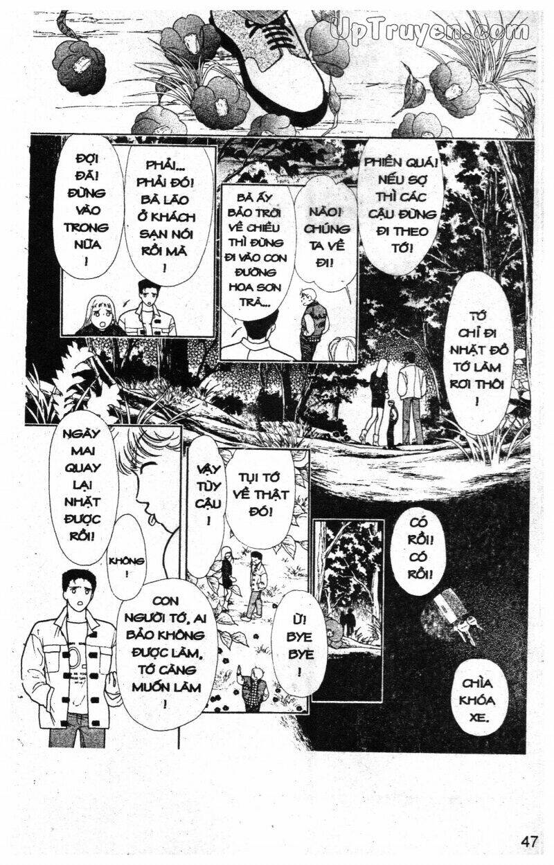 Trang truyện page_49 trong truyện tranh Hoàng Tử Hoa – Bud Boy - Chapter 3 - truyentvn.net