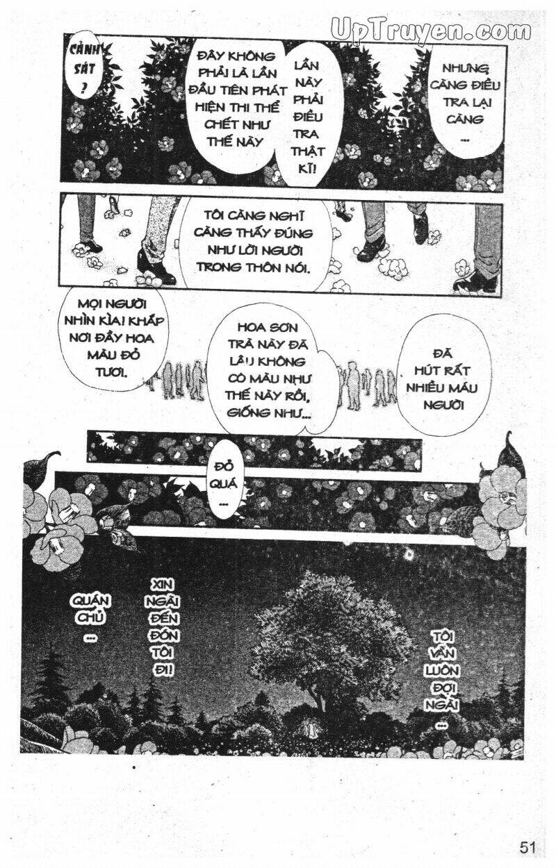 Trang truyện page_53 trong truyện tranh Hoàng Tử Hoa – Bud Boy - Chapter 3 - truyentvn.net