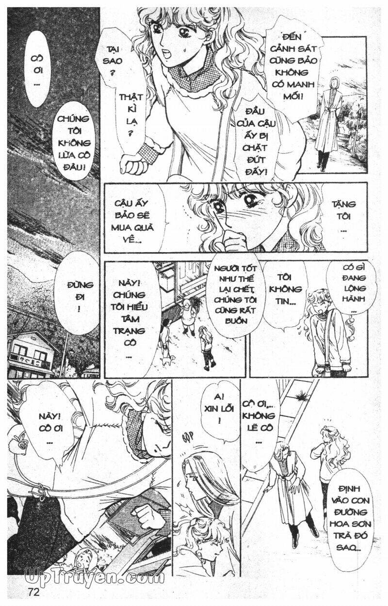 Trang truyện page_74 trong truyện tranh Hoàng Tử Hoa – Bud Boy - Chapter 3 - truyentvn.net