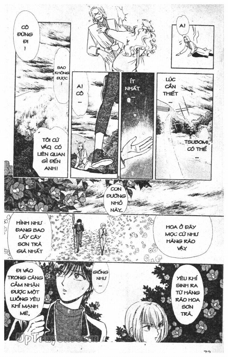 Trang truyện page_75 trong truyện tranh Hoàng Tử Hoa – Bud Boy - Chapter 3 - truyentvn.net