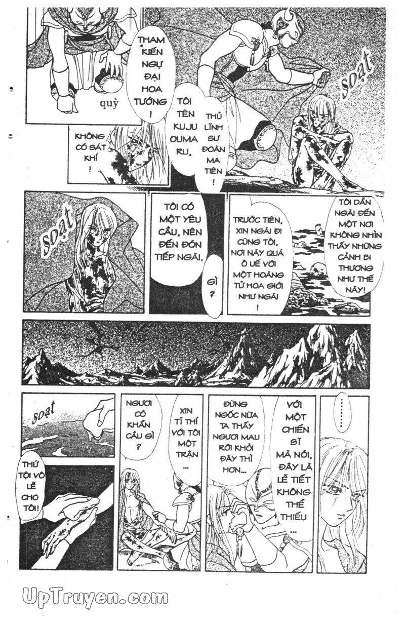 Trang truyện page_124 trong truyện tranh Hoàng Tử Hoa – Bud Boy - Chapter 4 - truyentvn.net