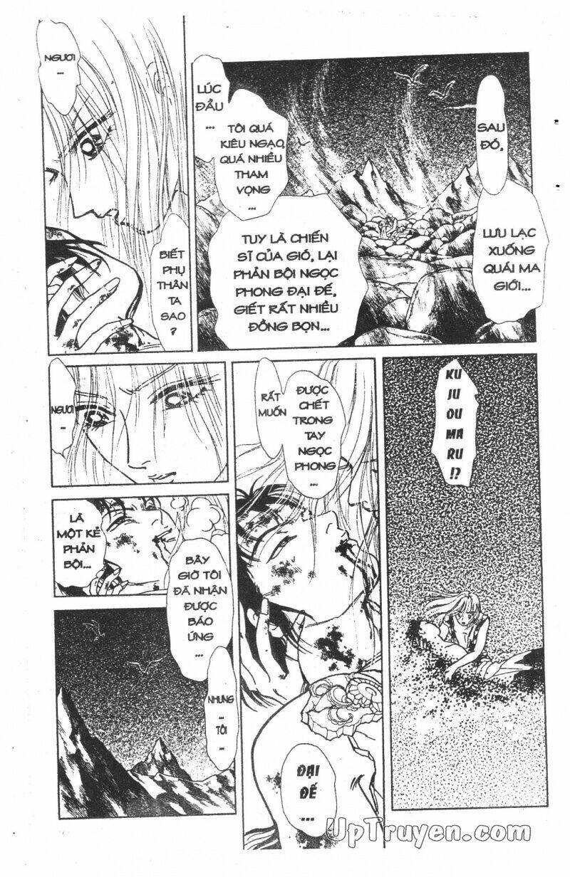 Trang truyện page_133 trong truyện tranh Hoàng Tử Hoa – Bud Boy - Chapter 4 - truyentvn.net