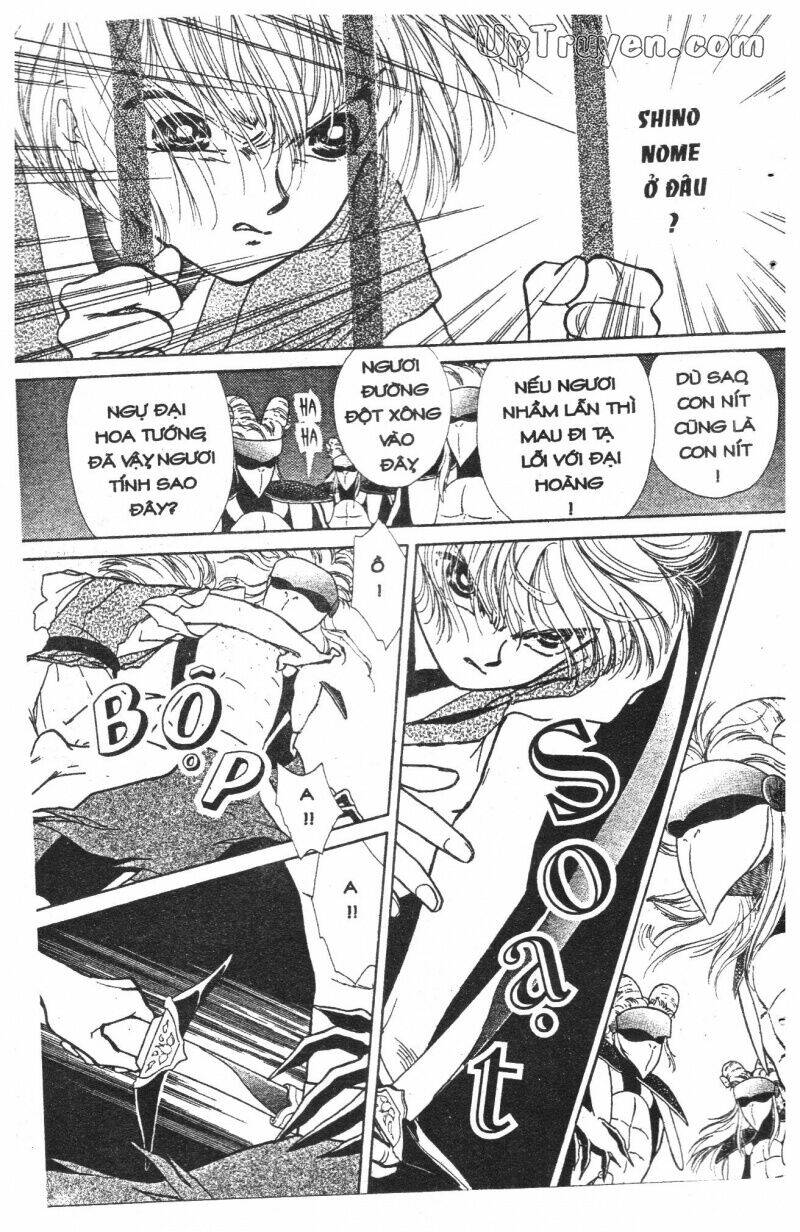 Trang truyện page_29 trong truyện tranh Hoàng Tử Hoa – Bud Boy - Chapter 4 - truyentvn.net