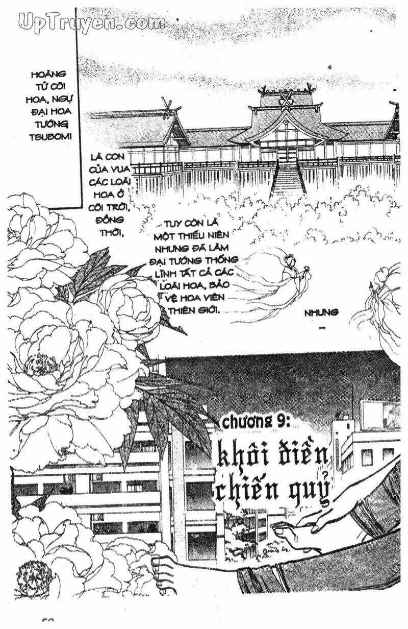 Trang truyện page_53 trong truyện tranh Hoàng Tử Hoa – Bud Boy - Chapter 4 - truyentvn.net