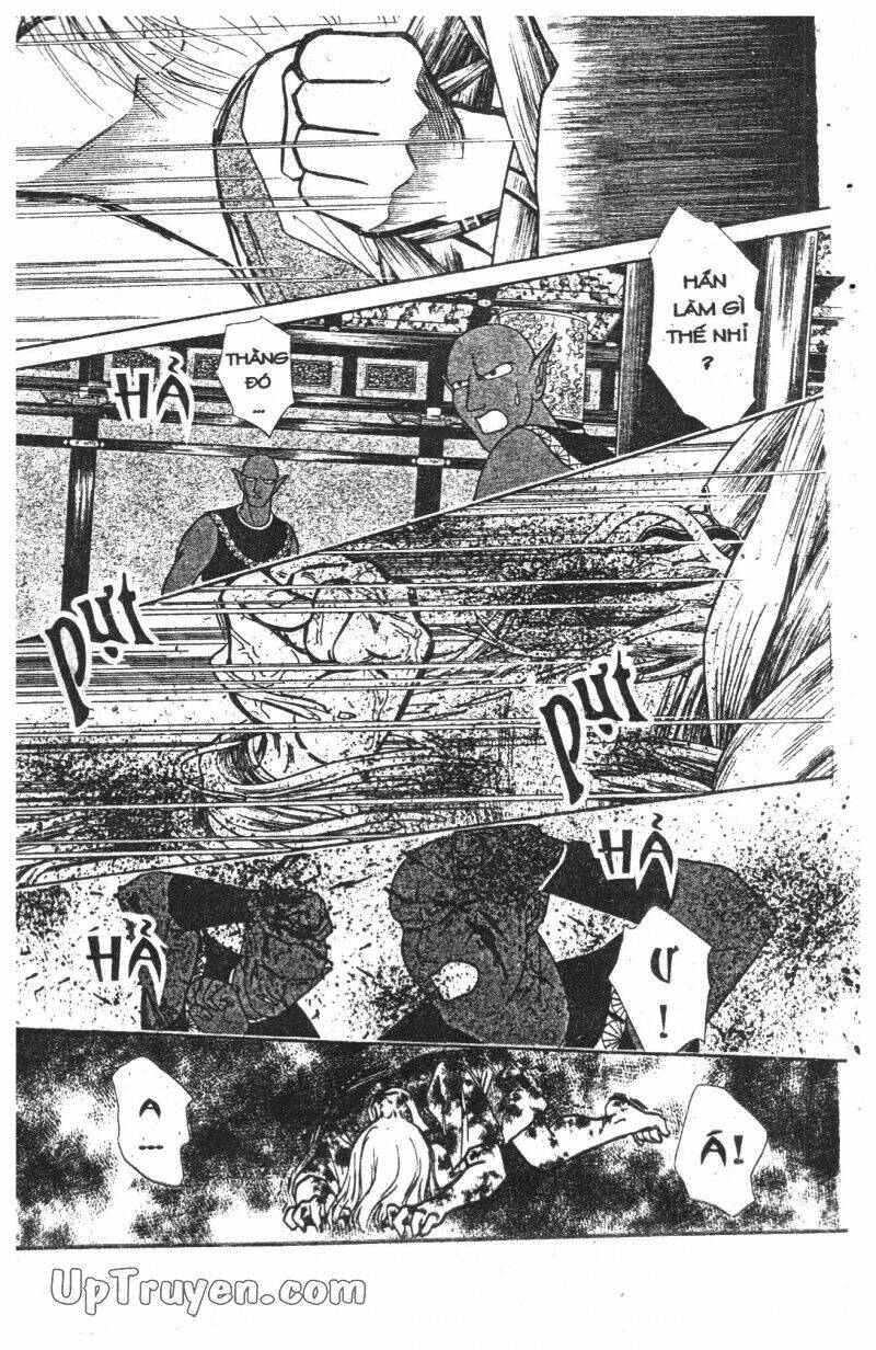 Trang truyện page_79 trong truyện tranh Hoàng Tử Hoa – Bud Boy - Chapter 4 - truyentvn.net