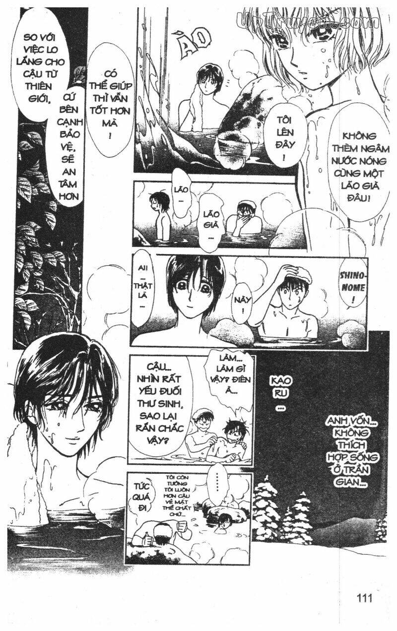 Trang truyện page_113 trong truyện tranh Hoàng Tử Hoa – Bud Boy - Chapter 5 - truyentvn.net