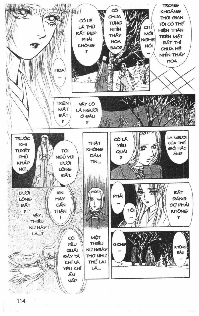 Trang truyện page_116 trong truyện tranh Hoàng Tử Hoa – Bud Boy - Chapter 5 - truyentvn.net