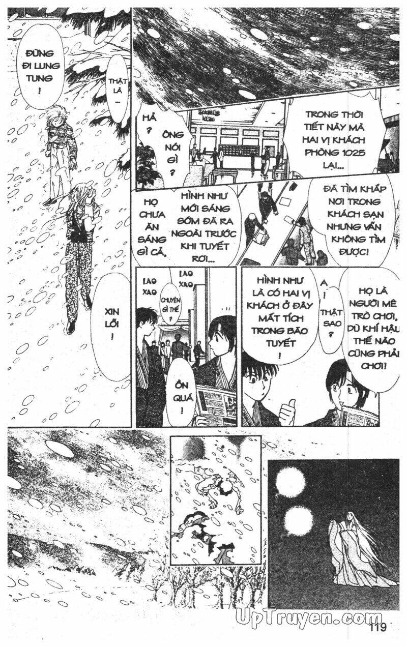 Trang truyện page_121 trong truyện tranh Hoàng Tử Hoa – Bud Boy - Chapter 5 - truyentvn.net