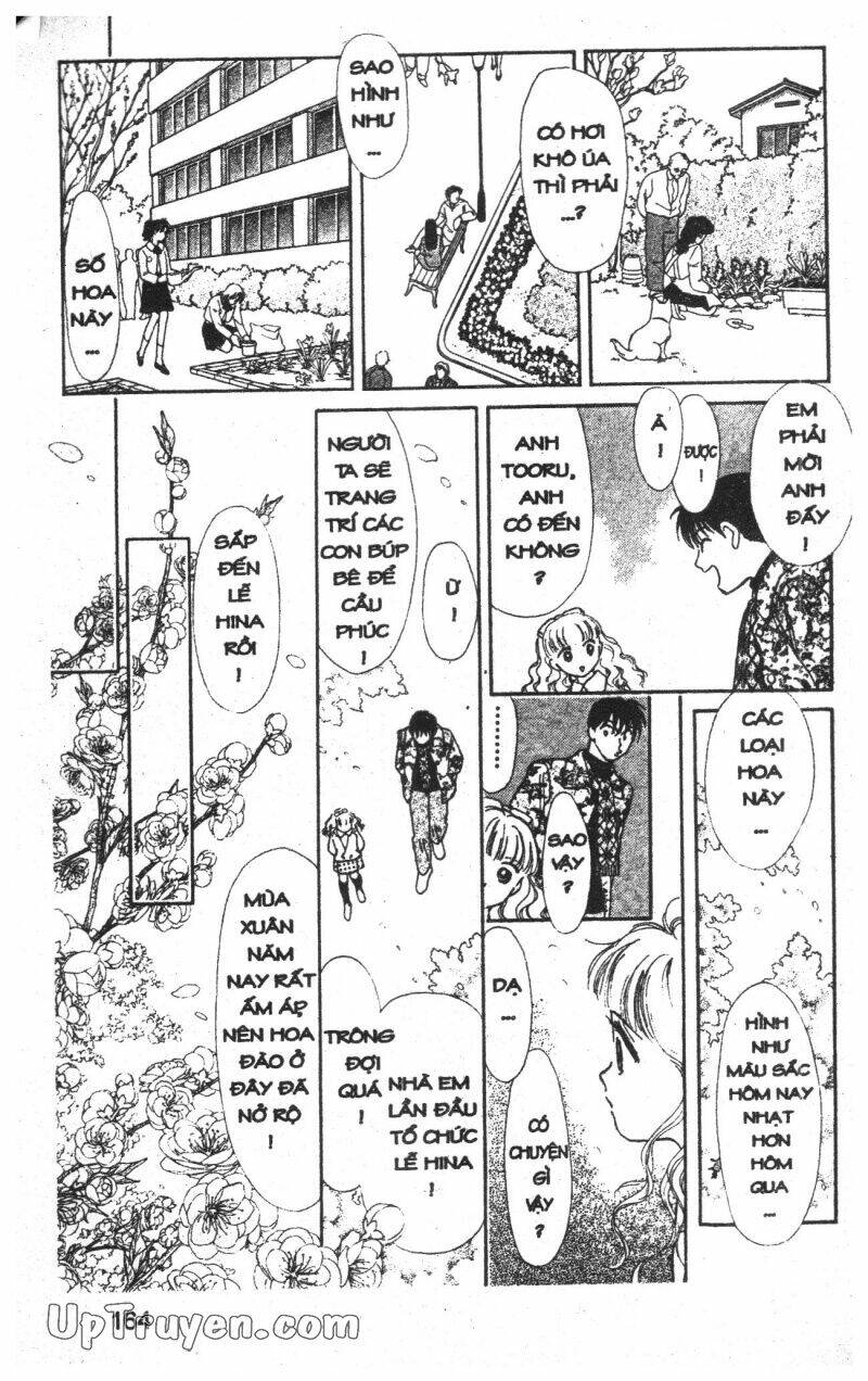 Trang truyện page_164 trong truyện tranh Hoàng Tử Hoa – Bud Boy - Chapter 5 - truyentvn.net