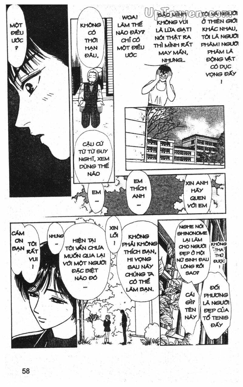 Trang truyện page_60 trong truyện tranh Hoàng Tử Hoa – Bud Boy - Chapter 5 - truyentvn.net