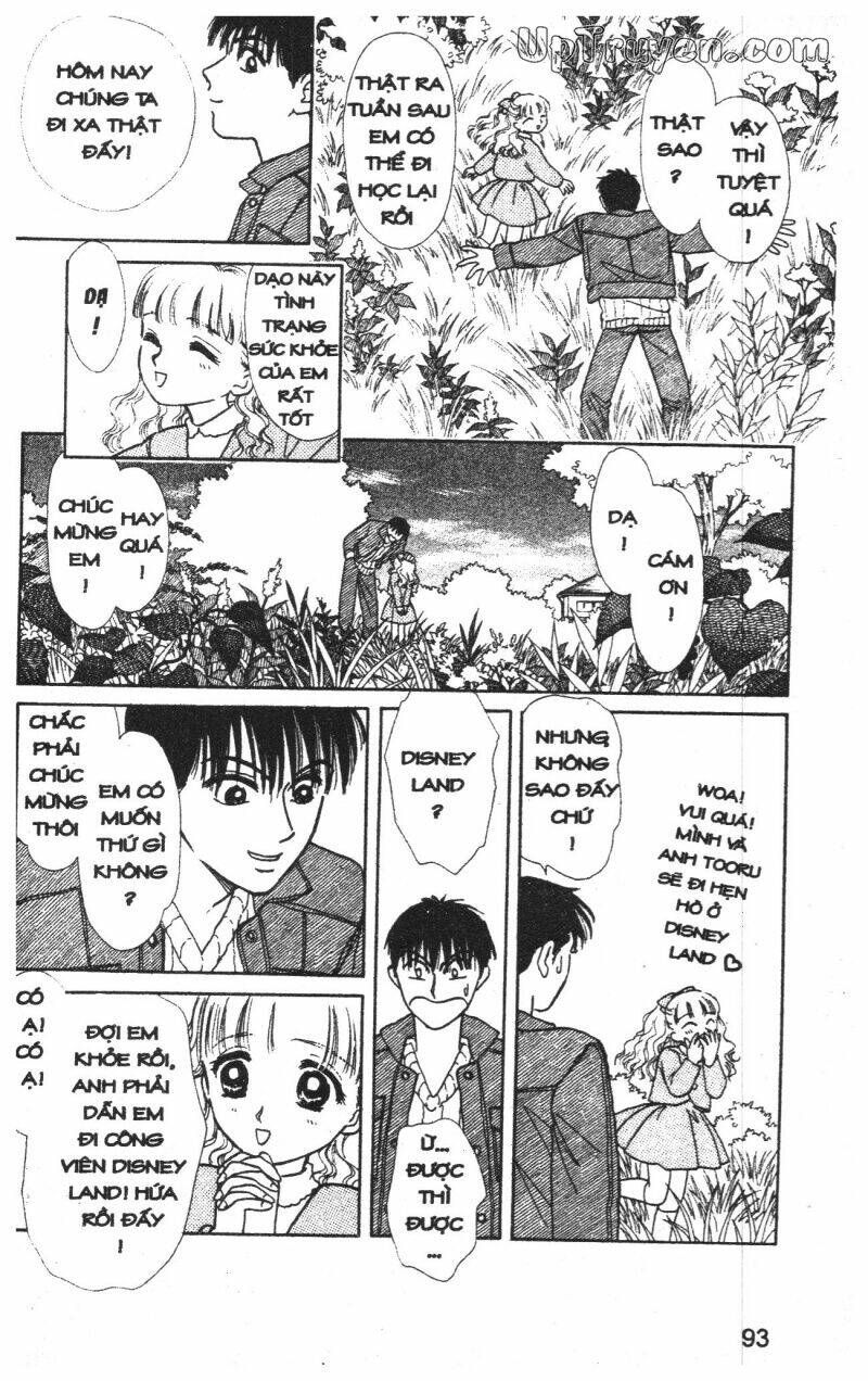 Trang truyện page_95 trong truyện tranh Hoàng Tử Hoa – Bud Boy - Chapter 5 - truyentvn.net