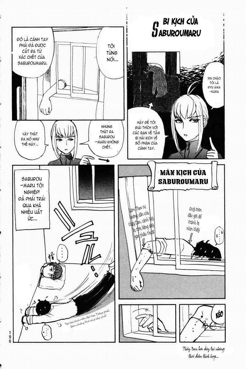 Detective Academy Q [Chap 1-68]