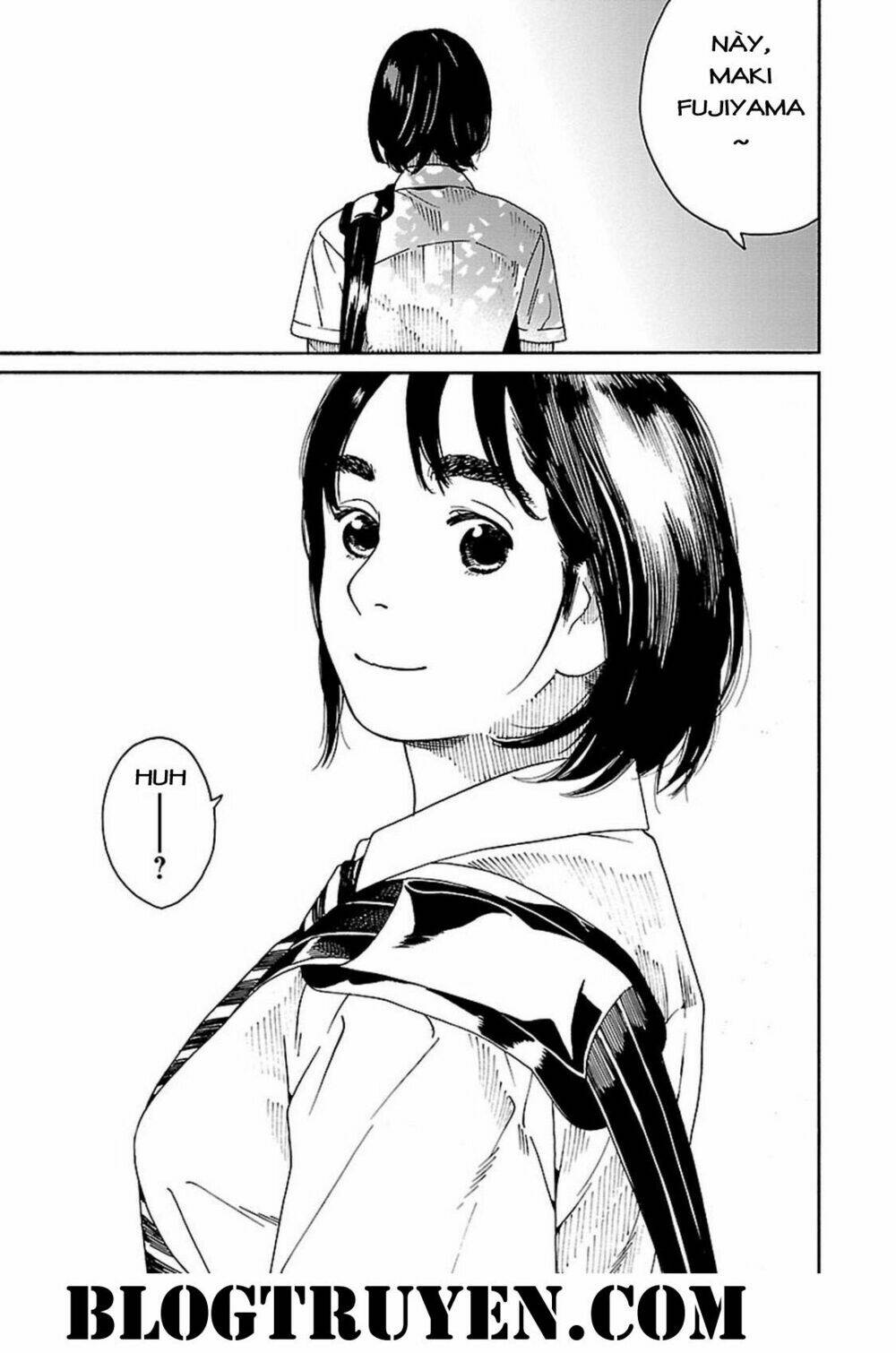 Fujiyamasan wa Shishunki [Chap 1-68] - Page 20