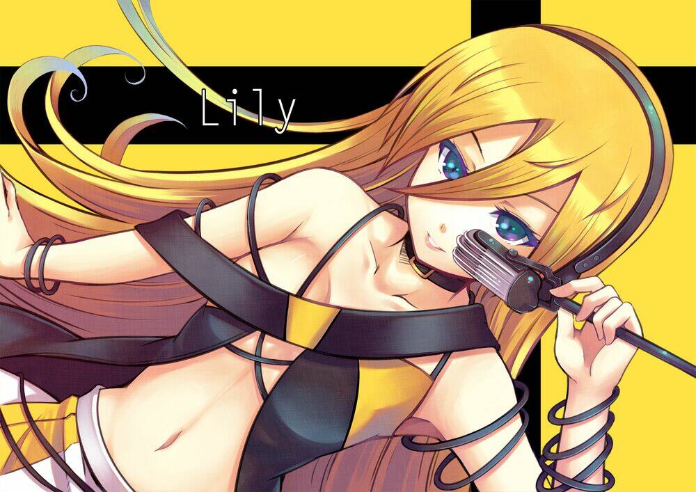 ảnh anime và ảnh wallpaper đẹp Chapter 46 - TC Truyện