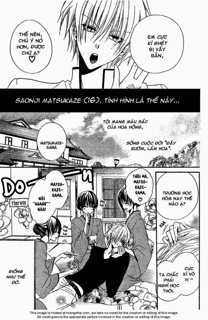 Hadaka No Oujisama [Chap 1-1] - Page 4