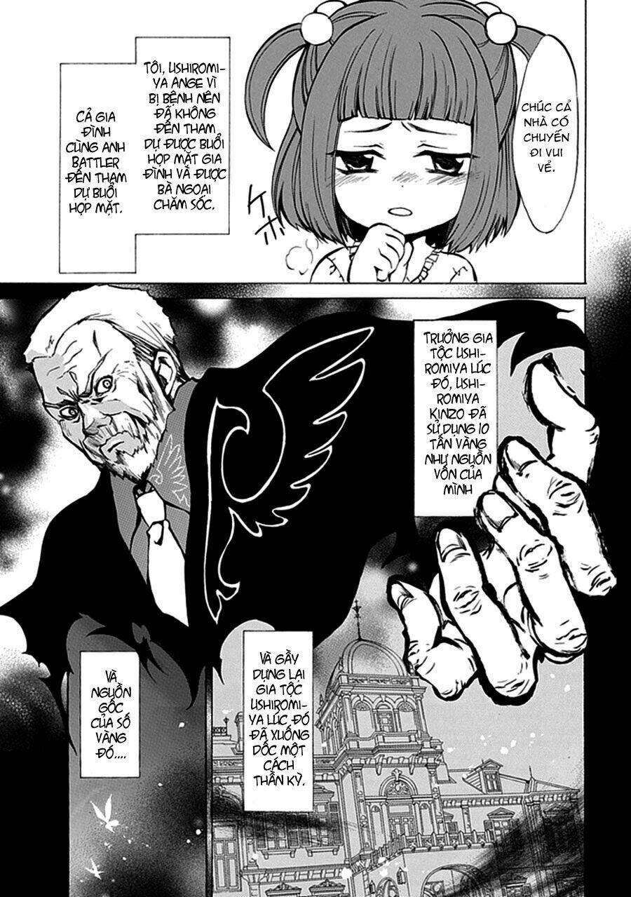 Trang truyện page_35 trong truyện tranh Umineko No Naku Koro Ni Episode 4: Alliance Of The Golden Witch - Chapter 1 - truyentvn.net