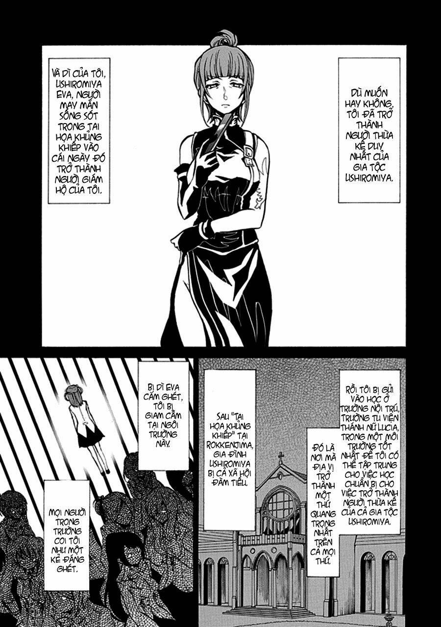 Trang truyện page_38 trong truyện tranh Umineko No Naku Koro Ni Episode 4: Alliance Of The Golden Witch - Chapter 1 - truyentvn.net