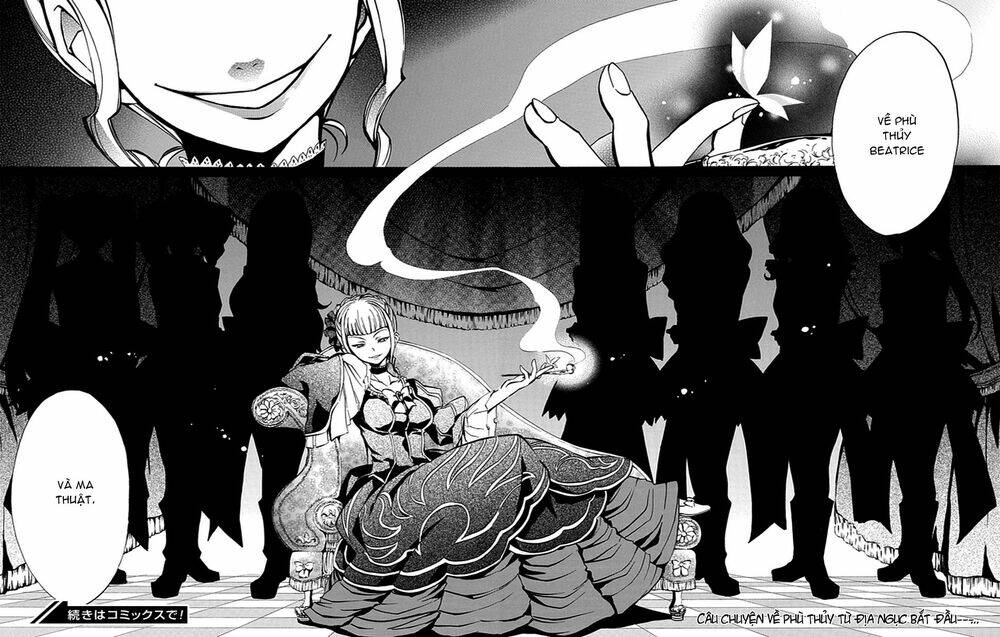 Trang truyện page_65 trong truyện tranh Umineko No Naku Koro Ni Episode 4: Alliance Of The Golden Witch - Chapter 1 - truyentvn.net