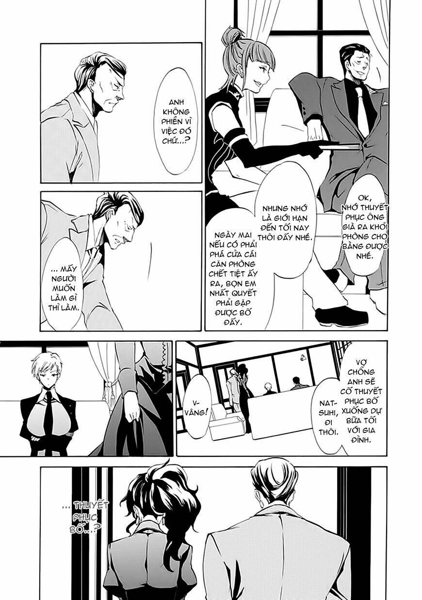 Trang truyện page_15 trong truyện tranh Umineko No Naku Koro Ni Episode 4: Alliance Of The Golden Witch - Chapter 11 - truyentvn.net