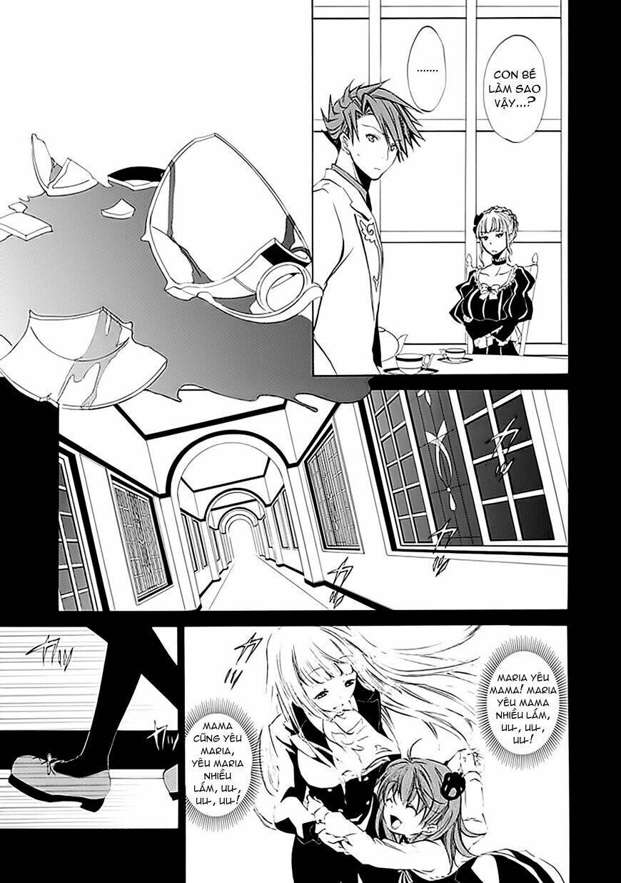 Trang truyện page_28 trong truyện tranh Umineko No Naku Koro Ni Episode 4: Alliance Of The Golden Witch - Chapter 11 - truyentvn.net