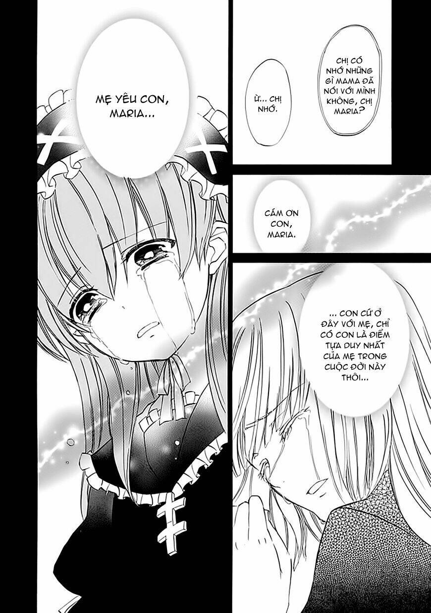 Trang truyện page_35 trong truyện tranh Umineko No Naku Koro Ni Episode 4: Alliance Of The Golden Witch - Chapter 11 - truyentvn.net