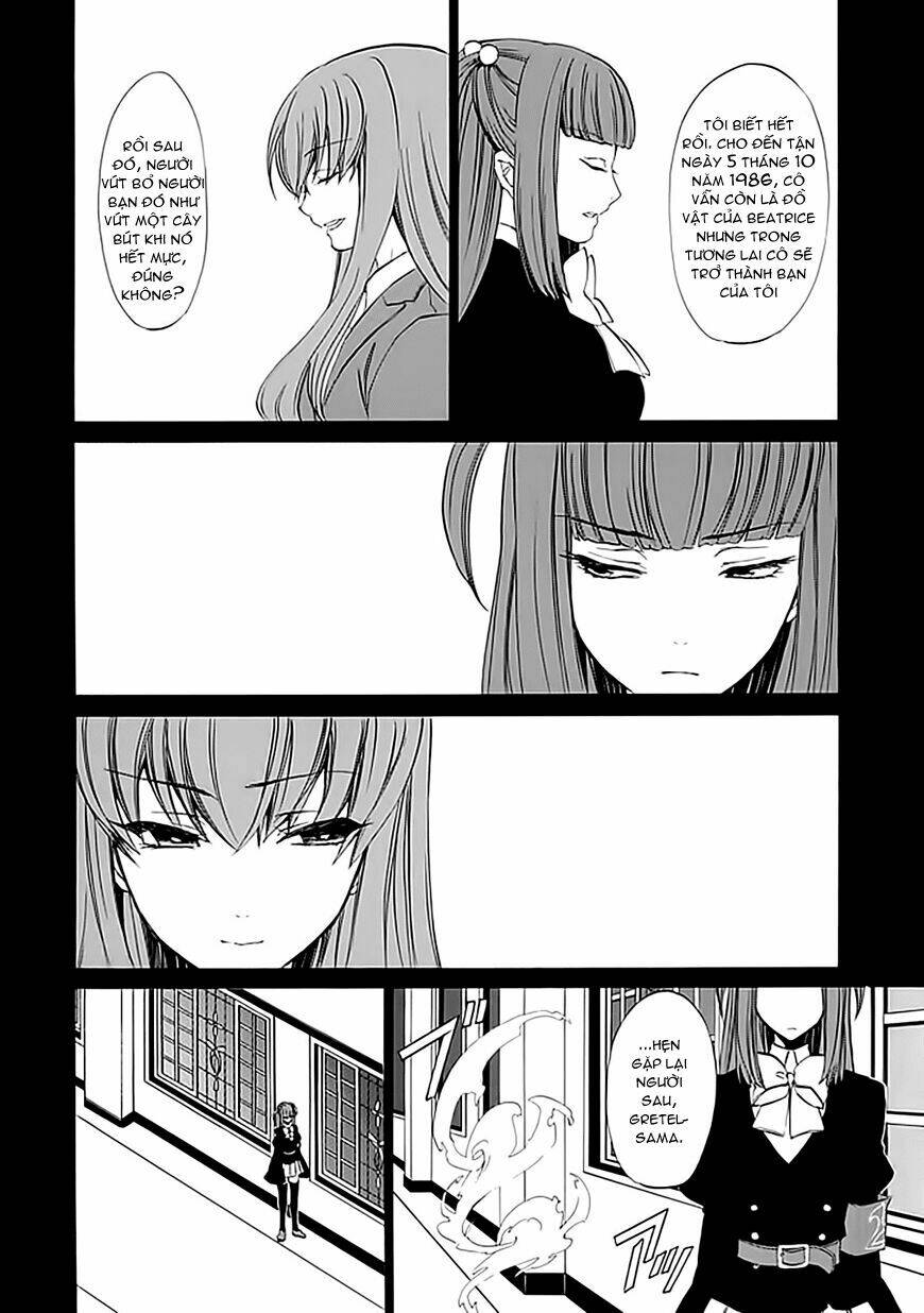 Trang truyện page_54 trong truyện tranh Umineko No Naku Koro Ni Episode 4: Alliance Of The Golden Witch - Chapter 11 - truyentvn.net