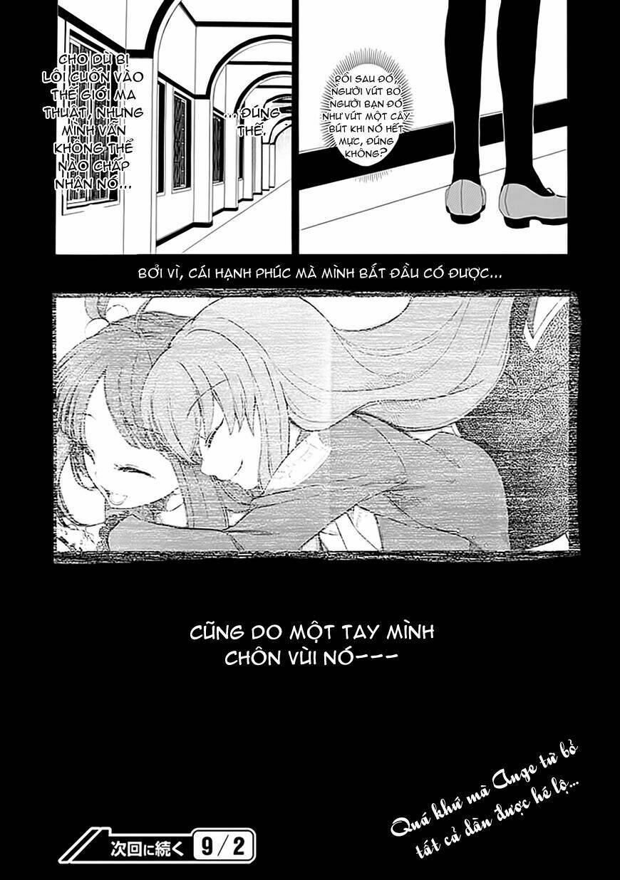 Trang truyện page_55 trong truyện tranh Umineko No Naku Koro Ni Episode 4: Alliance Of The Golden Witch - Chapter 11 - truyentvn.net