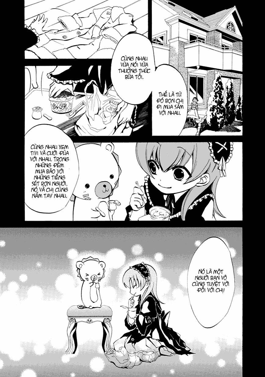 Trang truyện page_32 trong truyện tranh Umineko No Naku Koro Ni Episode 4: Alliance Of The Golden Witch - Chapter 2 - truyentvn.net