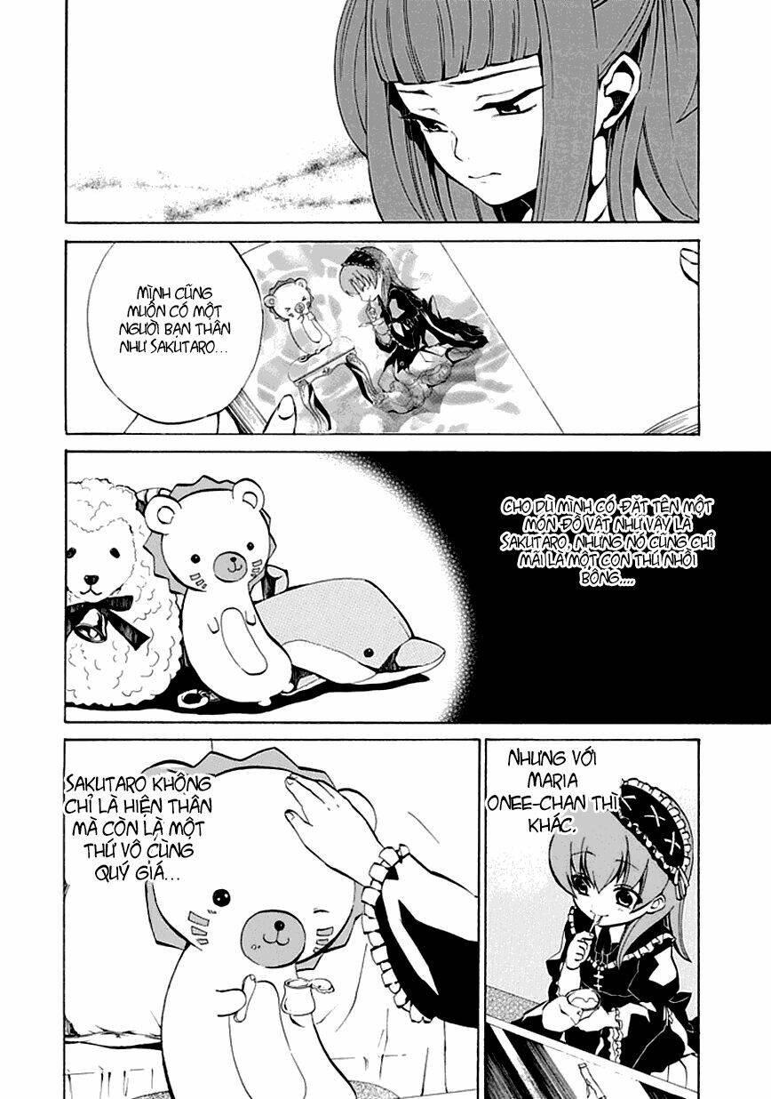 Trang truyện page_33 trong truyện tranh Umineko No Naku Koro Ni Episode 4: Alliance Of The Golden Witch - Chapter 2 - truyentvn.net