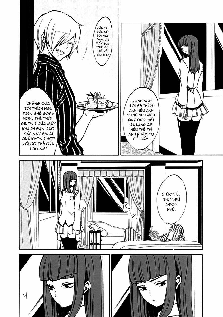 Trang truyện page_34 trong truyện tranh Umineko No Naku Koro Ni Episode 4: Alliance Of The Golden Witch - Chapter 5 - truyentvn.net