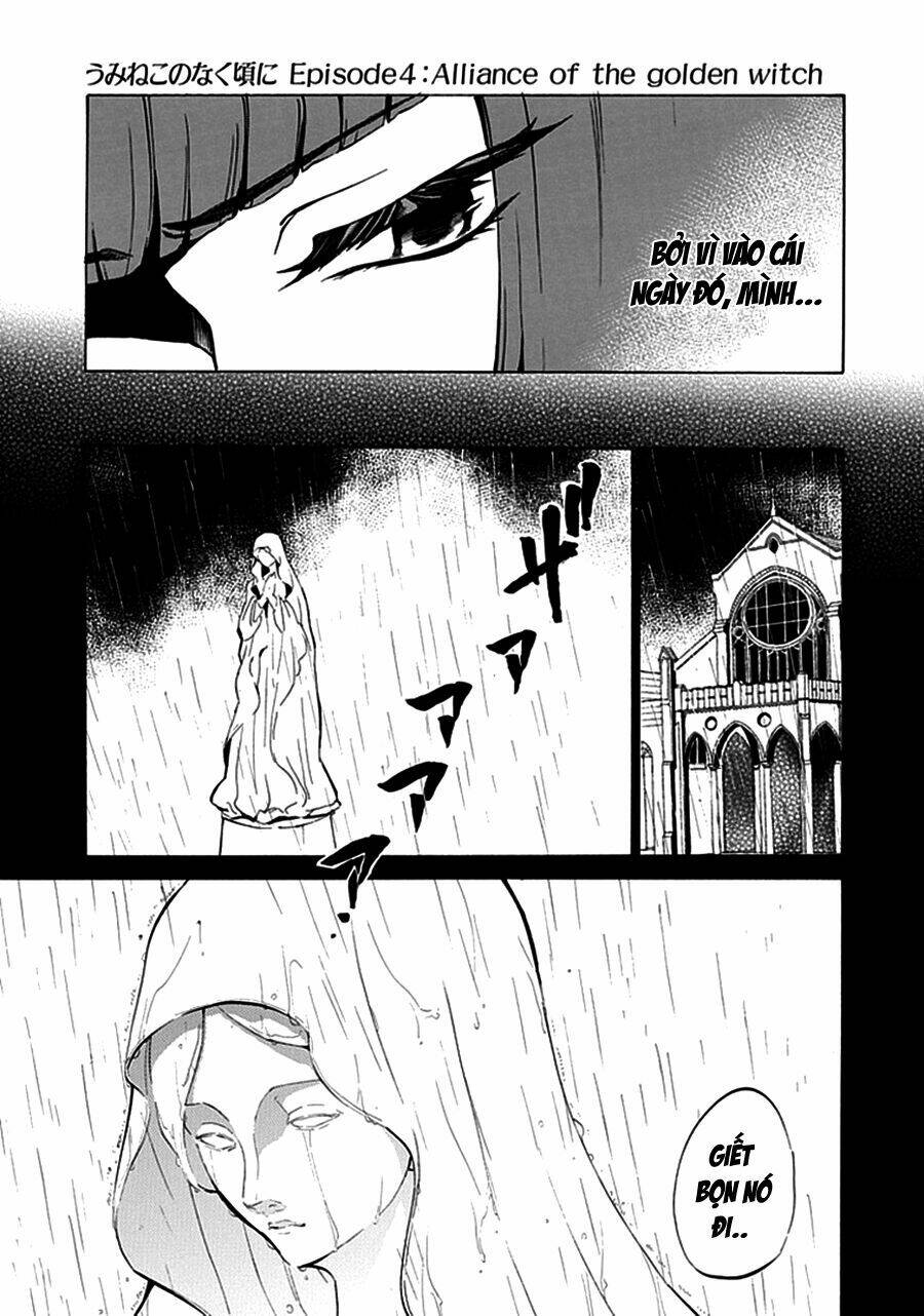 Trang truyện page_37 trong truyện tranh Umineko No Naku Koro Ni Episode 4: Alliance Of The Golden Witch - Chapter 5 - truyentvn.net