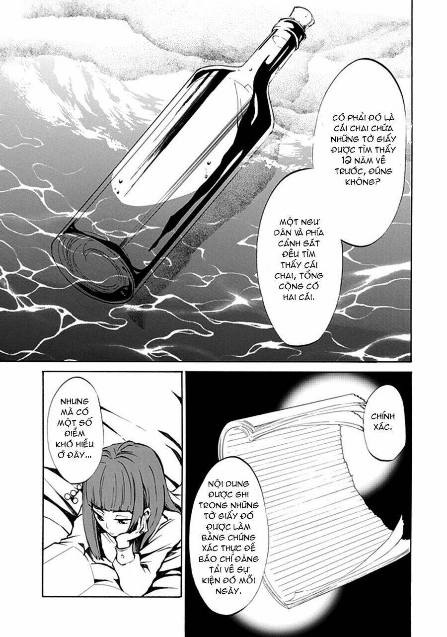 Trang truyện page_8 trong truyện tranh Umineko No Naku Koro Ni Episode 4: Alliance Of The Golden Witch - Chapter 5 - truyentvn.net