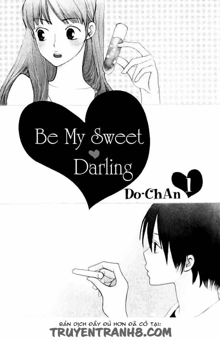 Be My Sweet Darling [Chap 1-2] - Page 4