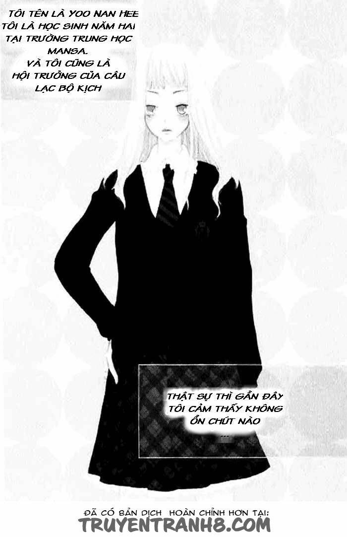 Be My Sweet Darling [Chap 1-2] - Page 5