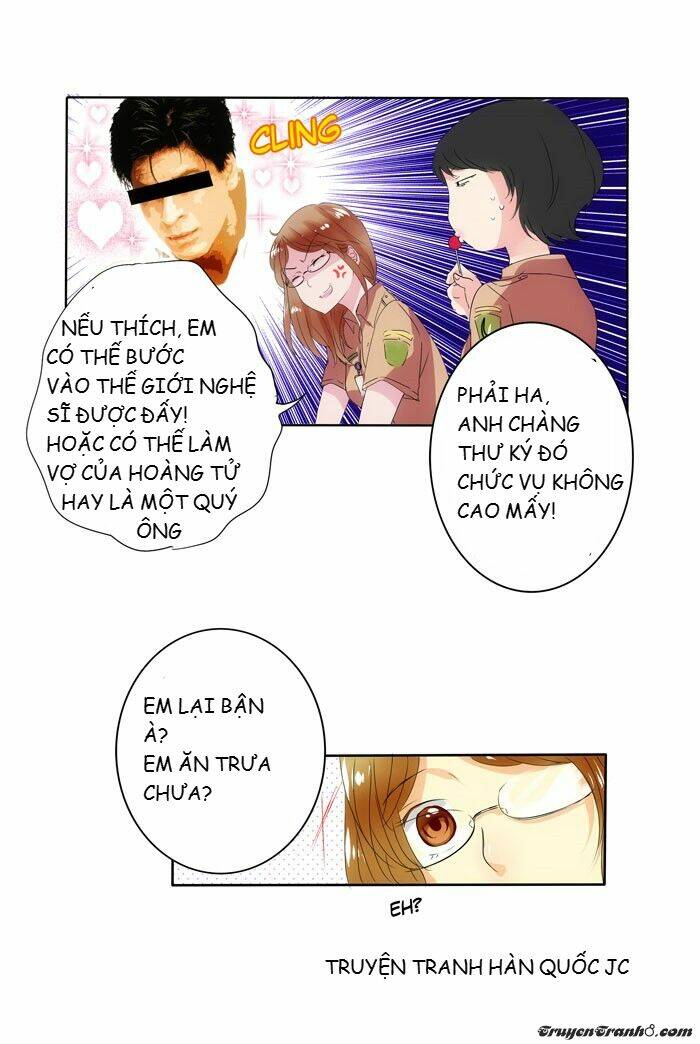 My Pre-Wedding [Chap 0-6] - Page 10