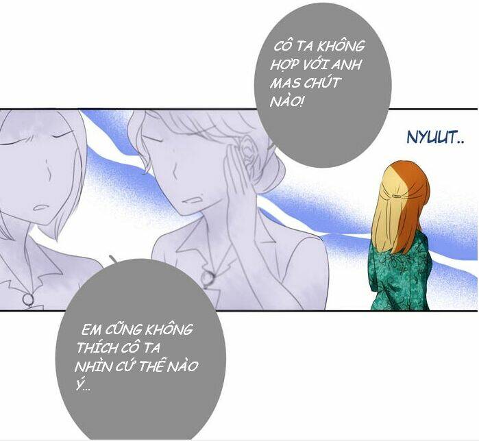 My Pre-Wedding [Chap 0-6] - Page 21