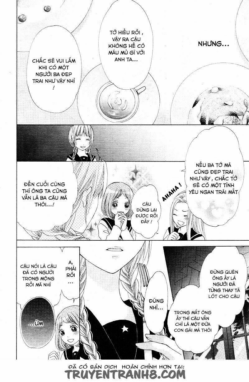 Trang truyện page_23 trong truyện tranh Virgin Blood – Hiiro No Bansan - Chapter 1 - truyentvn.net