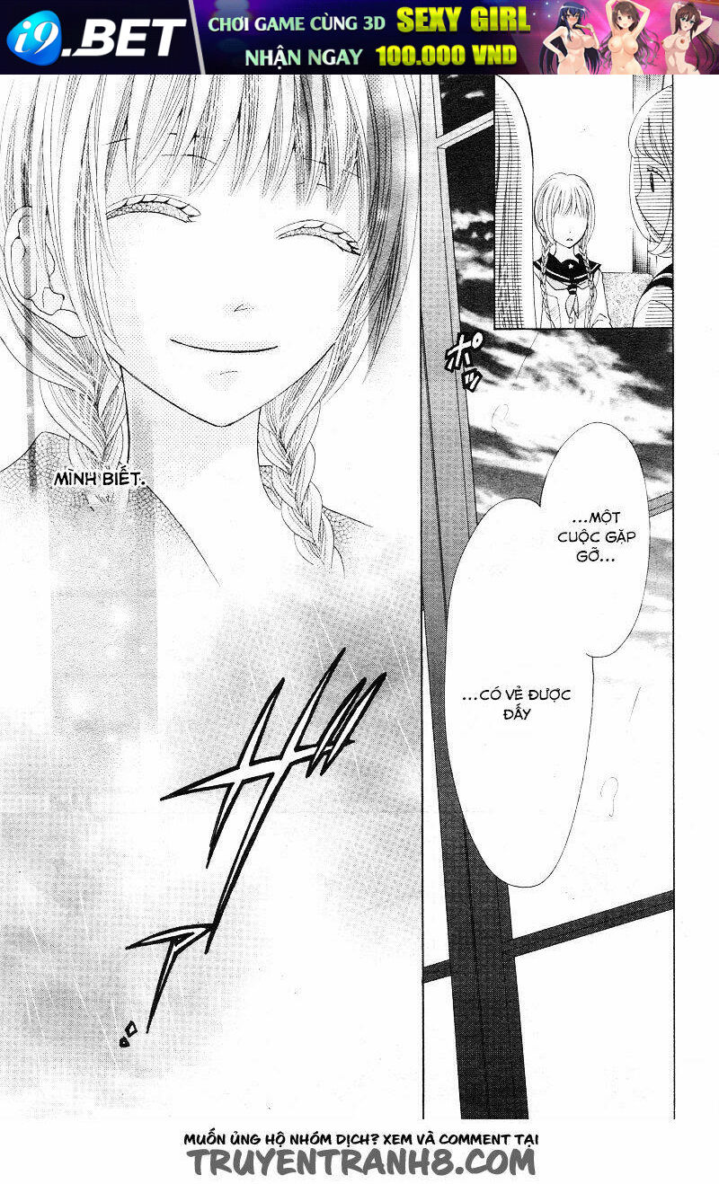 Trang truyện page_24 trong truyện tranh Virgin Blood – Hiiro No Bansan - Chapter 1 - truyentvn.net