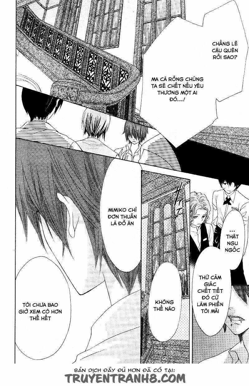 Trang truyện page_12 trong truyện tranh Virgin Blood – Hiiro No Bansan - Chapter 2 - truyentvn.net