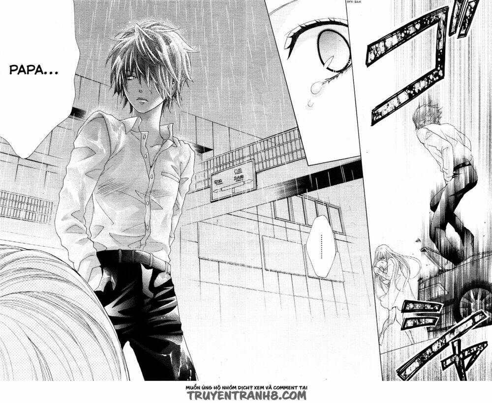 Trang truyện page_20 trong truyện tranh Virgin Blood – Hiiro No Bansan - Chapter 2 - truyentvn.net