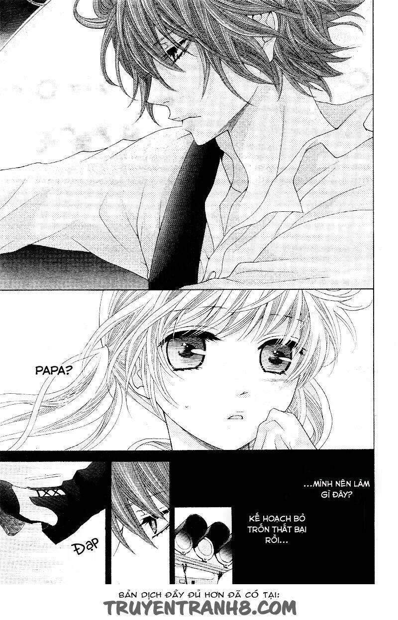 Trang truyện page_15 trong truyện tranh Virgin Blood – Hiiro No Bansan - Chapter 3 - truyentvn.net