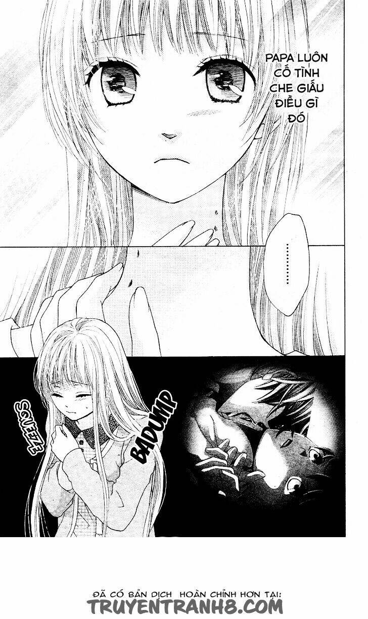 Trang truyện page_5 trong truyện tranh Virgin Blood – Hiiro No Bansan - Chapter 3 - truyentvn.net